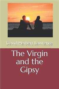 The Virgin and the Gipsy