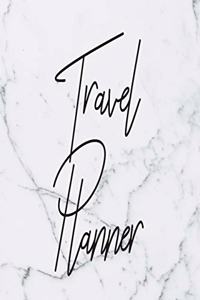 Travel Planner