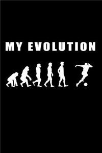 My Evolution