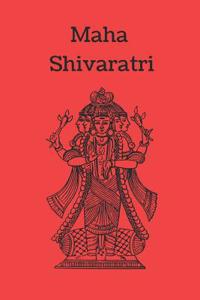 Maha Shivaratri