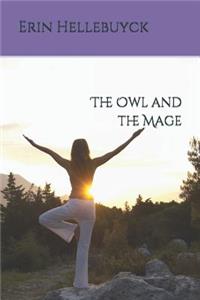 The Owl and the Mage