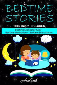Bedtime Stories