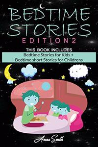 BedTime Stories Edition2