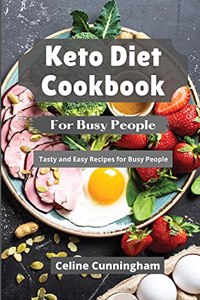 Kеto Diеt Cookbook For Busy People