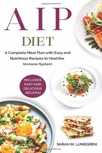 AIP Diet