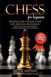 Chess for Beginners