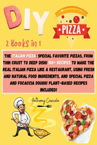 DIY Pizza
