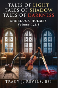 Sherlock Holmes