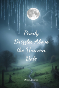 Pearly Drizzles Above the Unicorn Dale