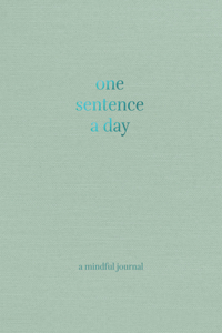 One Sentence a Day