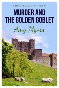 Murder and the Golden Goblet