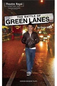 Battle of Green Lanes