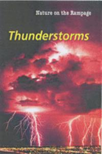 Thunderstorms