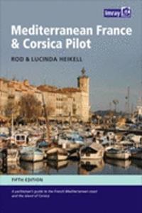 Mediterranean France & Corsica Pilot