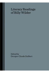 Literary Readings of Billy Wilder