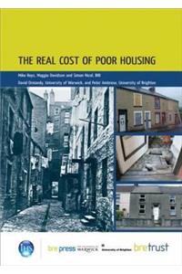 Real Cost of Poor Housing