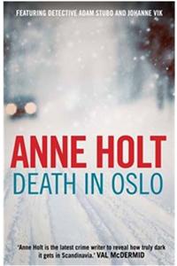 Death in Oslo