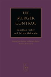 UK Merger Control