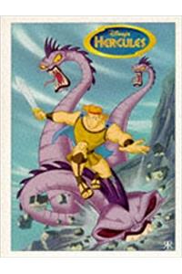 Hercules (Disney Studio Albums)