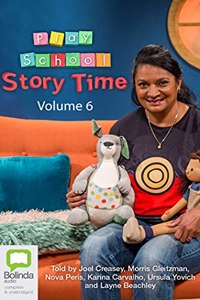 Play School Story Time: Volume 6