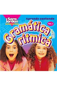 Gramatica ritmica CD