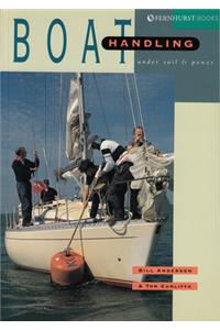 Boat Handling Under Sail & Power