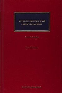 Civil Evidence for Practitioners