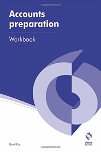 Accounts Preparation Workbook