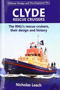 Clyde Rescue Cruisers