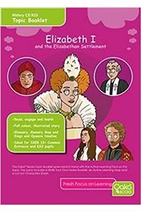 Elizabeth I: and the Elizabethan Settlement