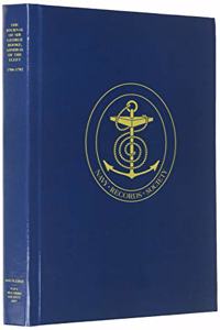 The Journal of Sir George Rooke