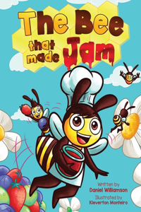 Bee That Made Jam