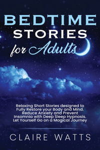 Bedtime Stories For Adults