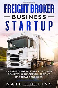 Freight Broker Business Startup