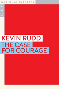 Case for Courage
