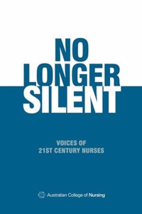 No Longer Silent