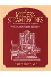 Modern Steam Engines