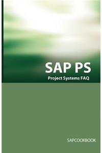 SAP PS FAQ