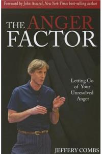 The Anger Factor