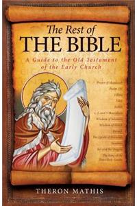 Rest of the Bible