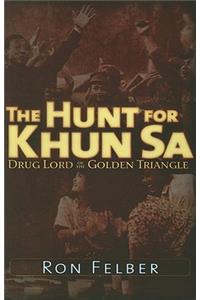 Hunt for Khun Sa