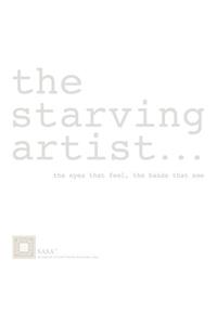 starving artist