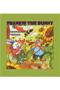 Frankie the Bunny