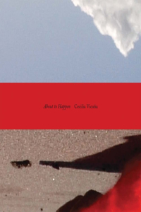 Cecilia VicuÃ±a: About to Happen