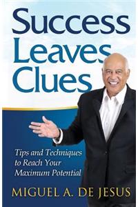 Success Leaves Clues