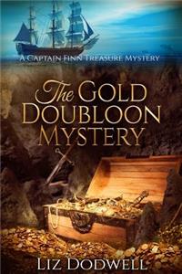Gold Doubloon Mystery