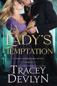 Lady's Temptation