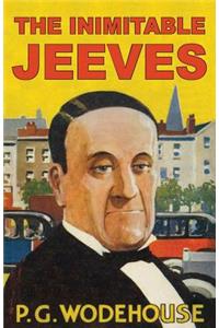 Inimitable Jeeves