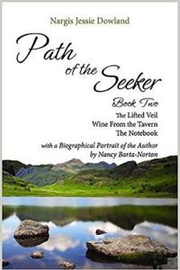 Path of the Seeker Book Two