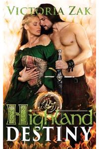 Highland Destiny